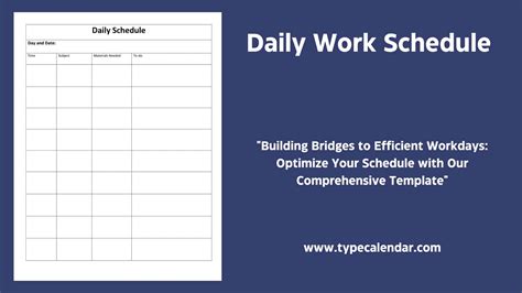 Daily work - 3) Timeline daily report. Like a daily timesheet template, the timeline daily report gives you a detailed breakdown of all the work your employees have done in a day – you’ll know what tasks were worked on, by who and for how long. 4) Projects report. Like a project timesheet, the projects report focuses on individual projects.